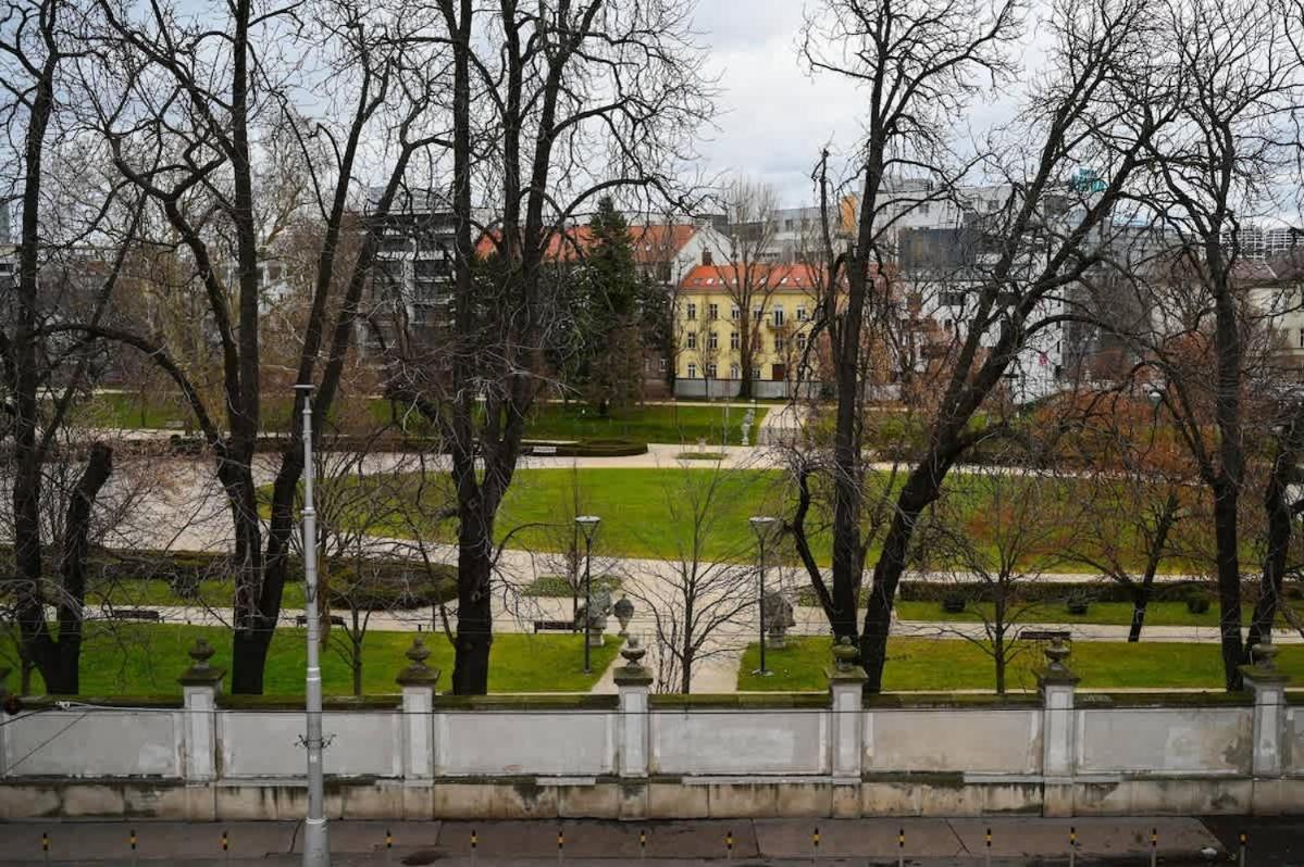 Apartmán Presidential Palace - Historic & Old Town Bratislava