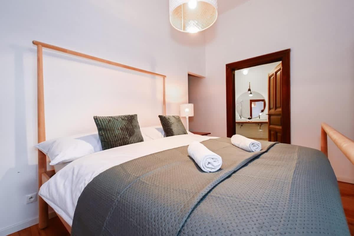 Apartmán Presidential Palace - Historic & Old Town