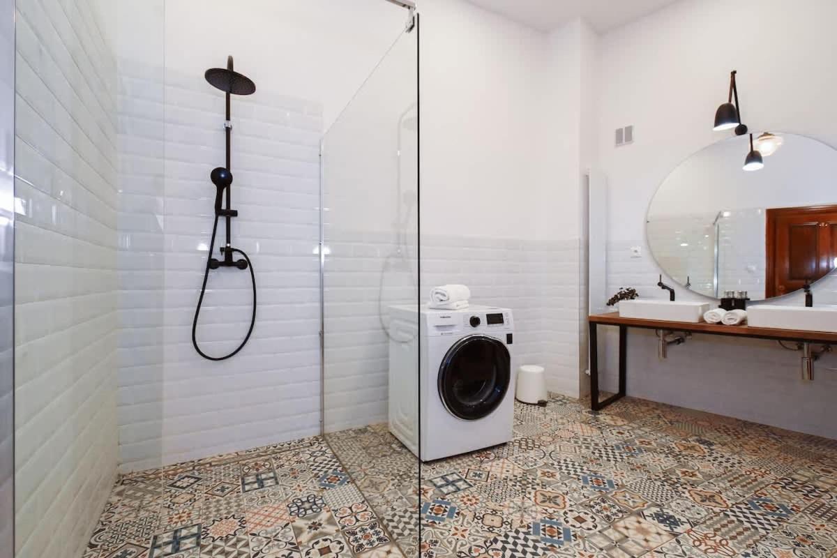 Apartmán Presidential Palace - Historic & Old Town Bratislava
