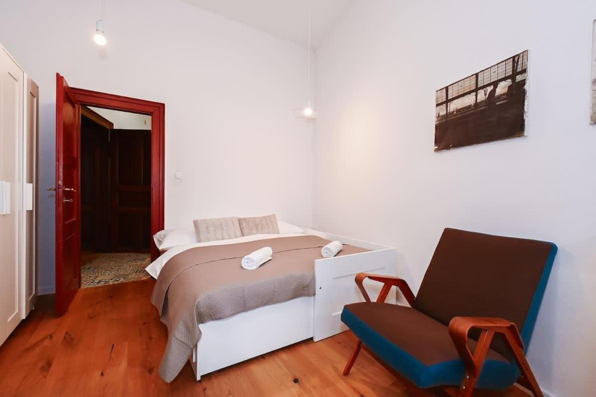 Apartmán Presidential Palace - Historic & Old Town