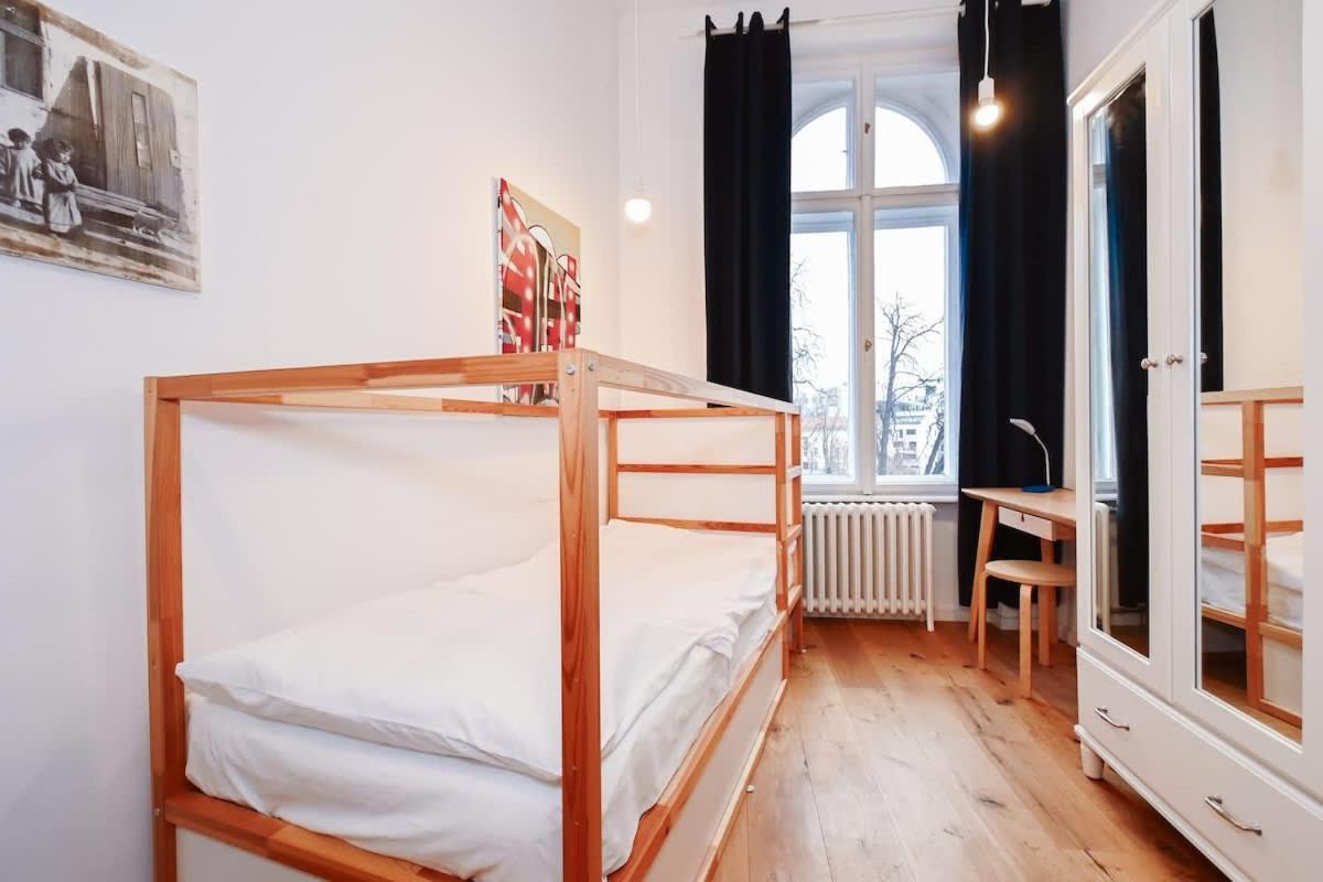 Apartmán Presidential Palace - Historic & Old Town Bratislava