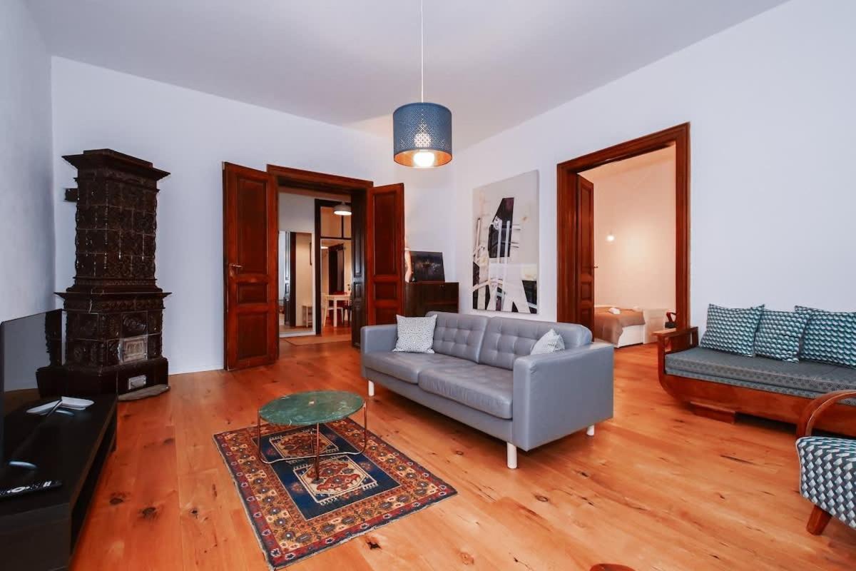 Apartmán Presidential Palace - Historic & Old Town