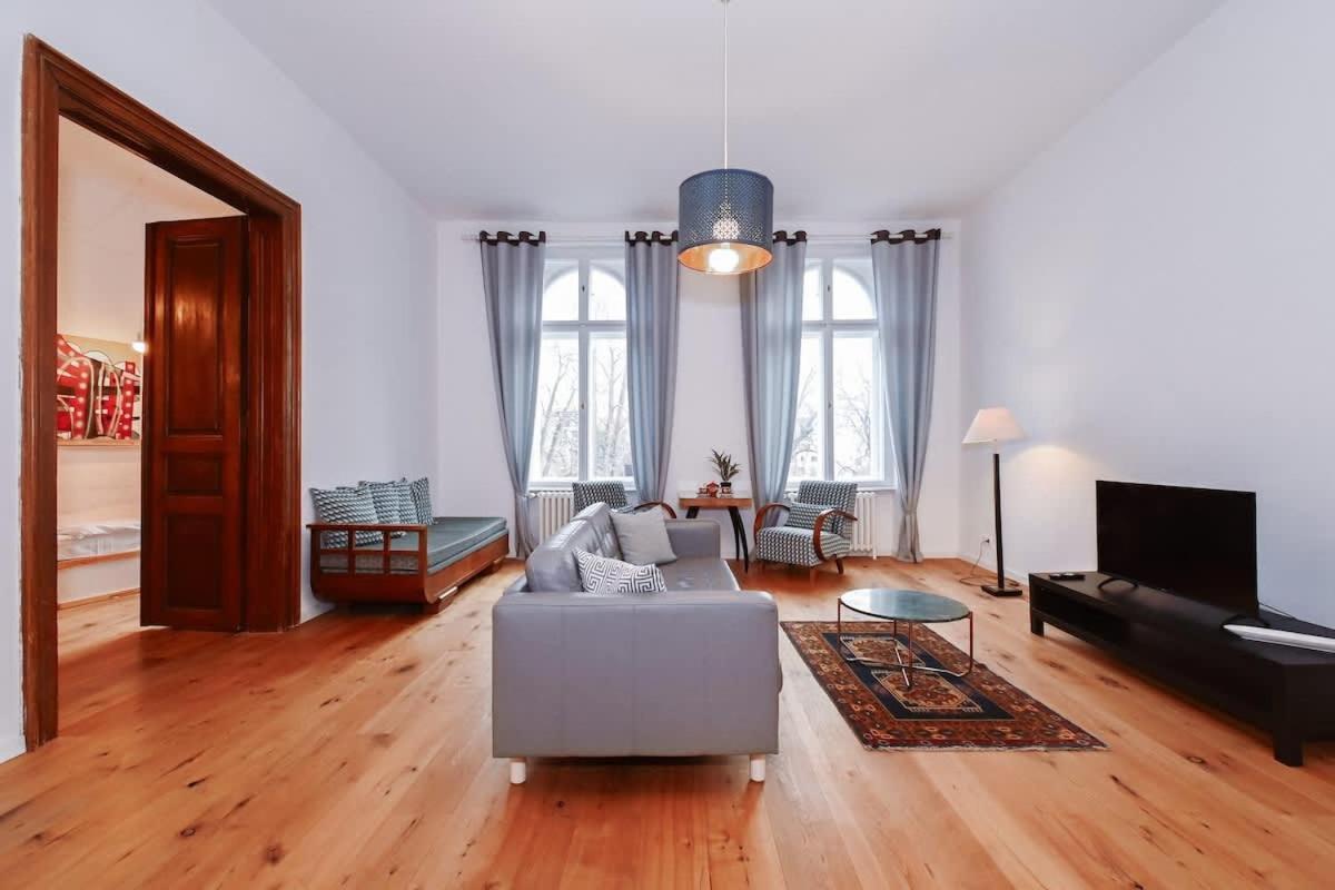 Apartmán Presidential Palace - Historic & Old Town Bratislava